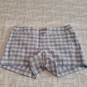 J. Crew Shorts NWT